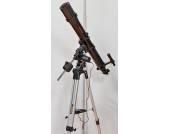 BAZAR Dalekohled Celestron AR102/1000mm GSO E...