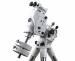 MONTÁŽ SKY-WATCHER AZ-6 EQ GoTo SYNSCAN DUÁLNÍ